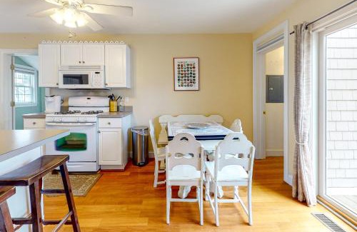 Buzzards Bay House | Onset Grove