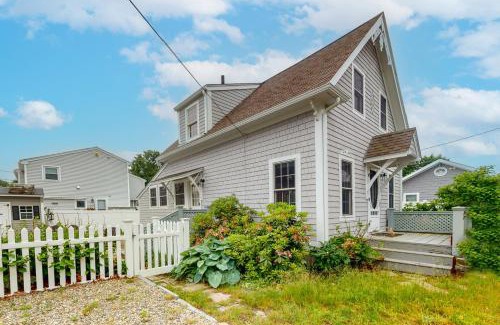 Buzzards Bay House | Onset Grove