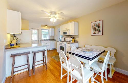 Buzzards Bay House | Onset Grove