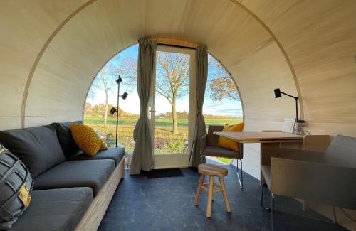 Municipality of Dalfsen House | Ontspan in de Droomstam
