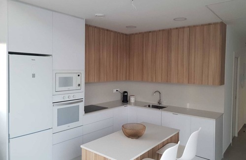 Calasparra House | Ontspanningen ten Midden van de Natuur in Alle Luxe