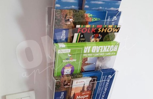 Stare Podgorze Apartment | ONTT Luxurious apartment - Podgórze