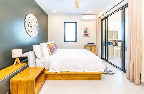 Long Bay Apartment | Onyx I Long Bay Retreat I Luxury Stay Near Grace Bay & Long Bay Beach