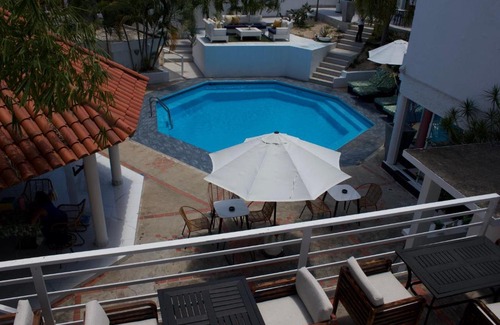 Las Piedras Hotel | Onyx Luxury Hotel Boutique
