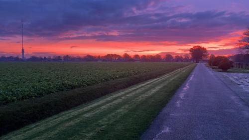 Hoogersmilde Bed & Breakfast | Onze boerderij