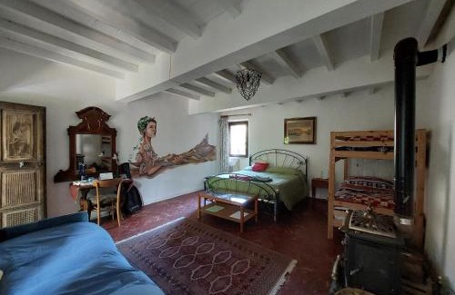 Pineto Bed & Breakfast | Oobeh Country House