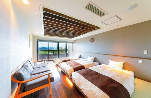 Ayauta Cho Okada-kami Hotel | Ooedo Onsen Monogatari Hotel Reoma no Mori