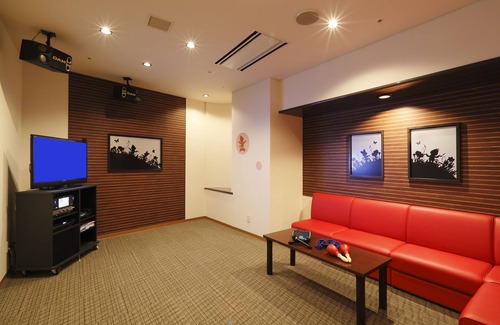 Ayauta Cho Okada-kami Hotel | Ooedo Onsen Monogatari Hotel Reoma no Mori