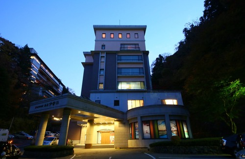 Ikahomachi Ikaho Hotel | Ooedo Onsen Monogatari Premium Ikaho