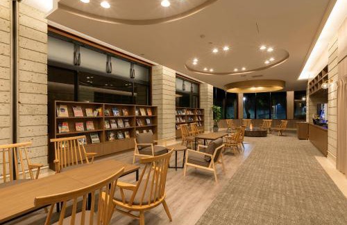 Ikahomachi Ikaho Hotel | Ooedo Onsen Monogatari Premium Ikaho