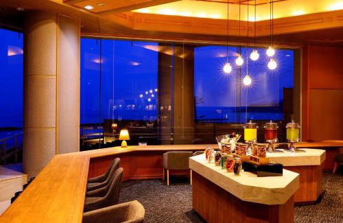 Senamionsen Hotel | Ooedo Onsen Monogatari Premium Shiomiso