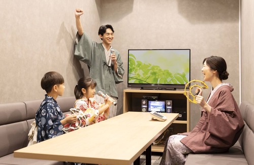 Gero Onsen Hotel | Ooedo Onsen Monogatari Premium Gero Honkan