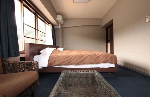 Toi Hotel | Ooedo Onsen Monogatari Toi Marine Hotel