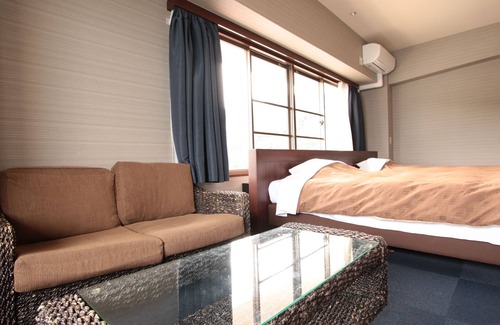 Toi Hotel | Ooedo Onsen Monogatari Toi Marine Hotel