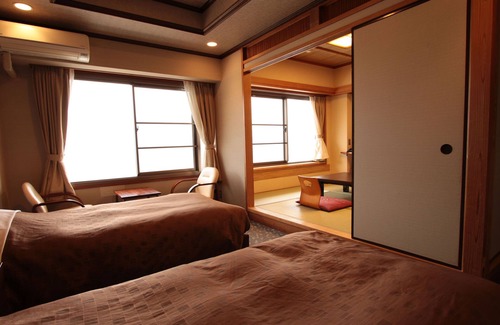 Toi Hotel | Ooedo Onsen Monogatari Toi Marine Hotel