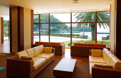 Toi Hotel | Ooedo Onsen Monogatari Toi Marine Hotel