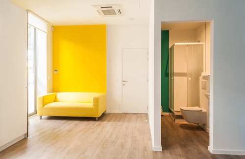 Leuven Hotel | Ooostel2.be Leuven
