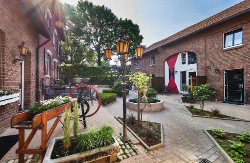 Vijlen Apartment | Op adem komen op de mooiste plek in het heuvelland-De Boswachter