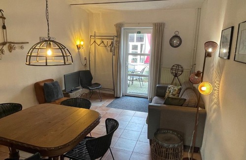Vijlen Apartment | Op adem komen op de mooiste plek in het heuvelland-De Boswachter