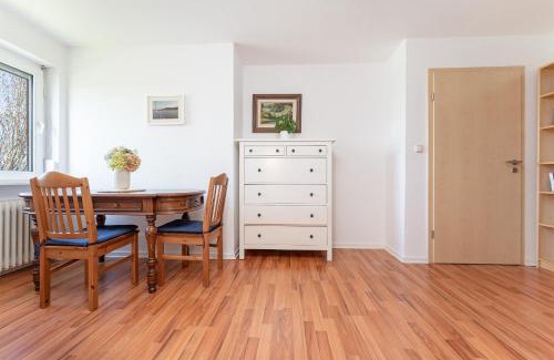 Puttgarden Apartment | Op de Wei Feldblick