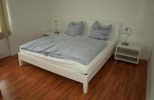 Puttgarden Apartment | Op de Wei Sonnenterrasse