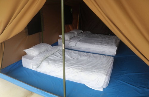 Ravi Opi Hotel | OP Village Resort