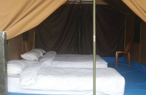 Ravi Opi Hotel | OP Village Resort