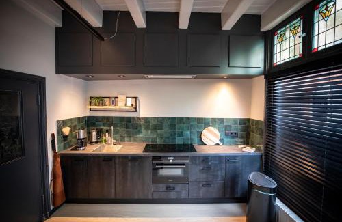 Oldenzaal House | OP10 Logeren