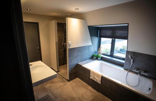 Oldenzaal House | OP10 Logeren