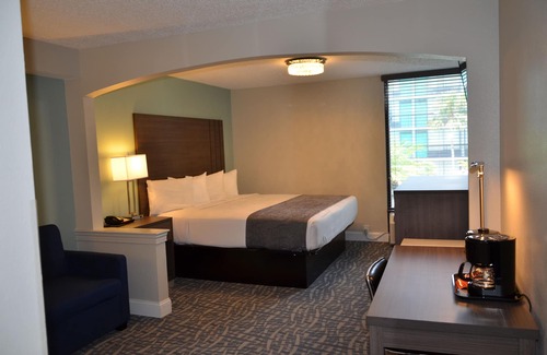 Altamonte Springs Hotel | Opal Hotel & Suites