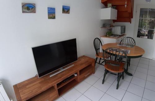 Le Crotoy House | Opal'In