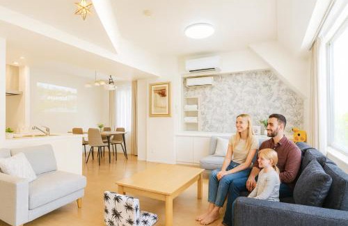 Mejiro Apartment | Open#편의점2분#신주쿠5분#시부야10분#최대9명#고급아파트#고사양빔프로젝터#33평