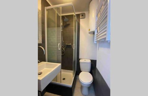 Bourgogne Apartment | Open d’Orléans, centre ville