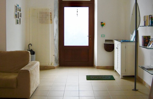 Pescara Apartment | Open space in the center a few steps from the sea