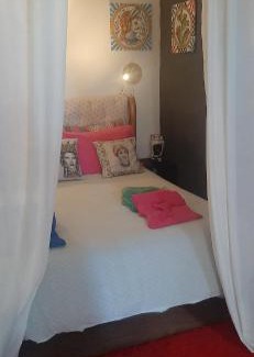 Augusta Apartment | OPEN SPACE