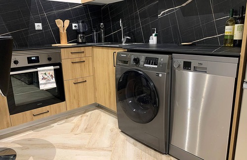 Monte Apartment | Open Space Mountain, sea view rental