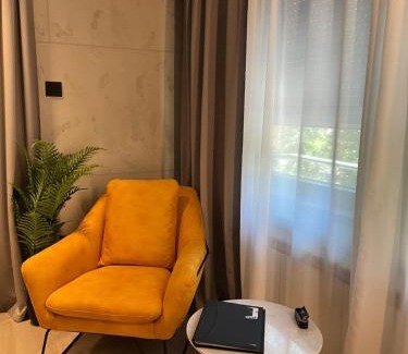 Medijana Apartment | Open Space