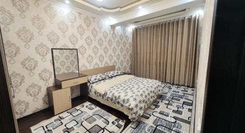 Tavildara Apartment | Open Vista