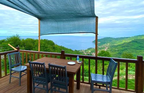 Persembe House | Opera Bungalov