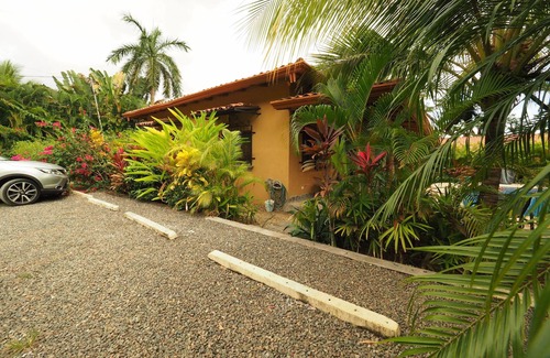 Playa Hermosa House | Opera Salvaje N.27