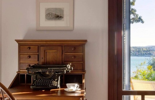 Limni Villa | Ophira - Seven Bedroom Villa, Sleeps 14