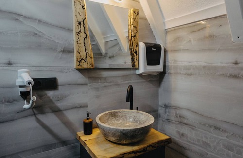 Ayder Hotel | Opia Tatil Köyü