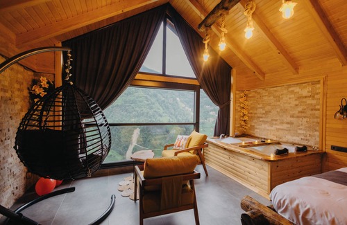 Ayder Hotel | Opia Tatil Köyü