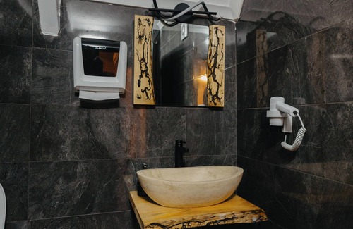 Ayder Hotel | Opia Tatil Köyü