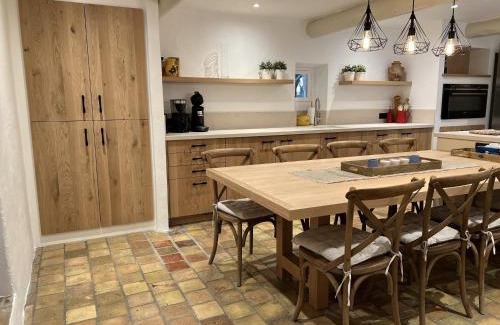 Oppede Villa | Oppède Villa with Private Pool