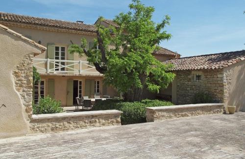 Oppede Villa | Oppède Villa with Private Pool