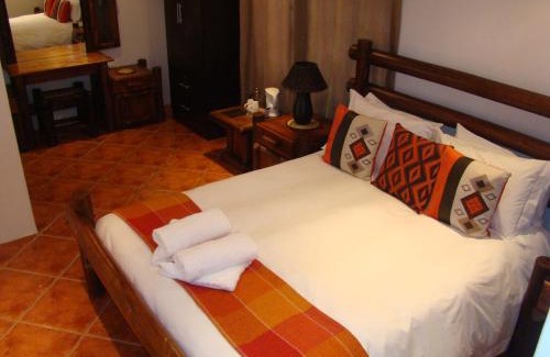 St. Lucia House | Oppi Rotse Guesthouse