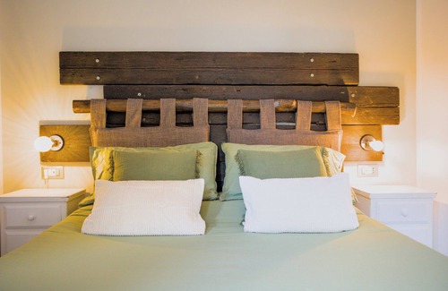 Polignano a Mare Bed & Breakfast | Oppure Masseria