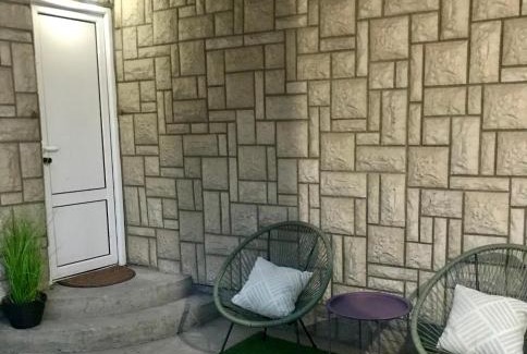 Kragujevac Apartment | Opsesija SPA