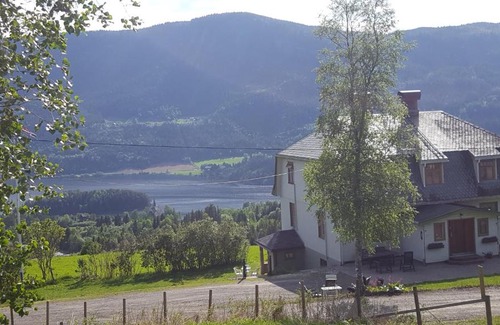 Vestre Slidre Apartment | Opslidre Apartment